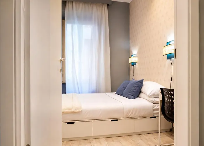 Arezzo 38 * Рим
