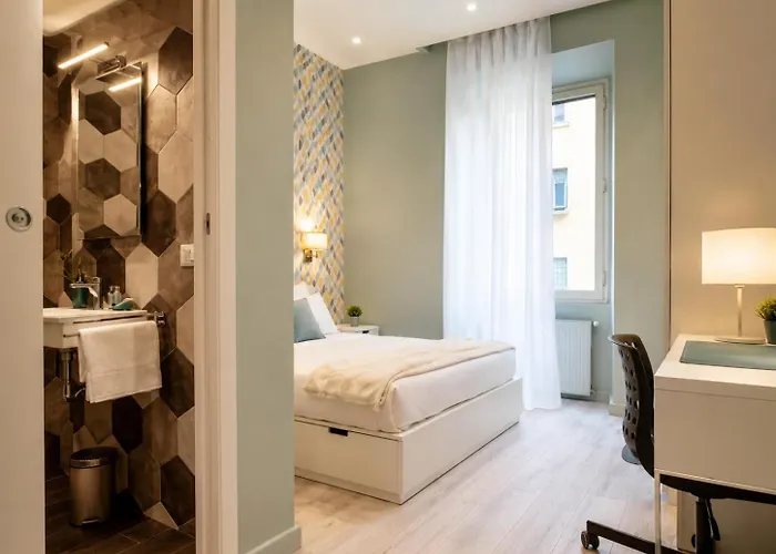 Arezzo 38 Дом отдыха Рим
