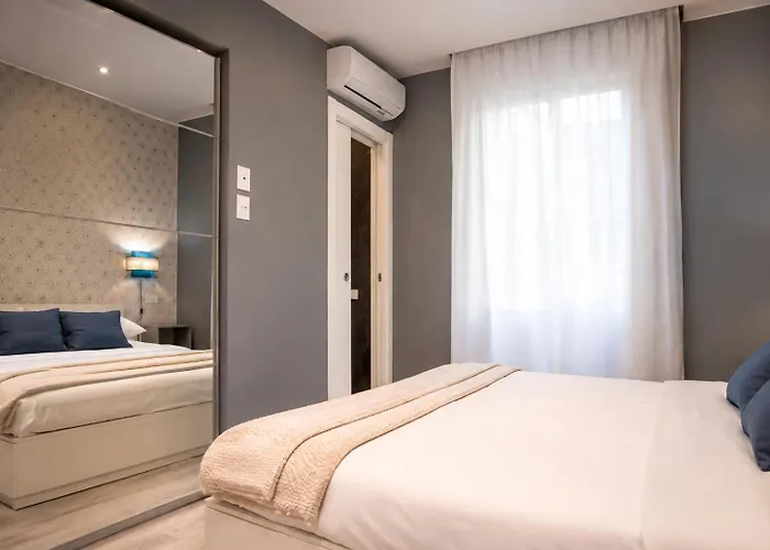 Arezzo 38 Дом отдыха Рим