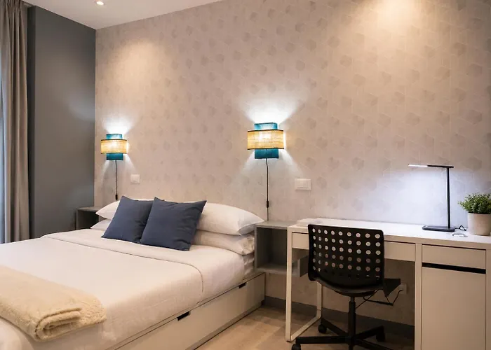 Дом отдыха Arezzo 38 Рим