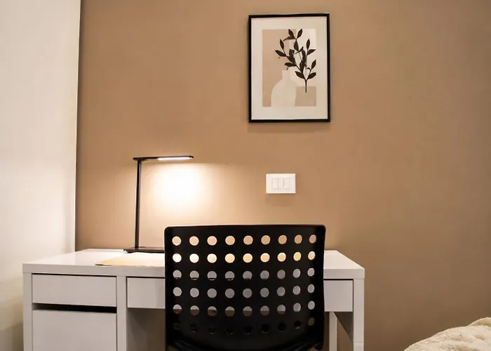 Дом отдыха Arezzo 38 Рим